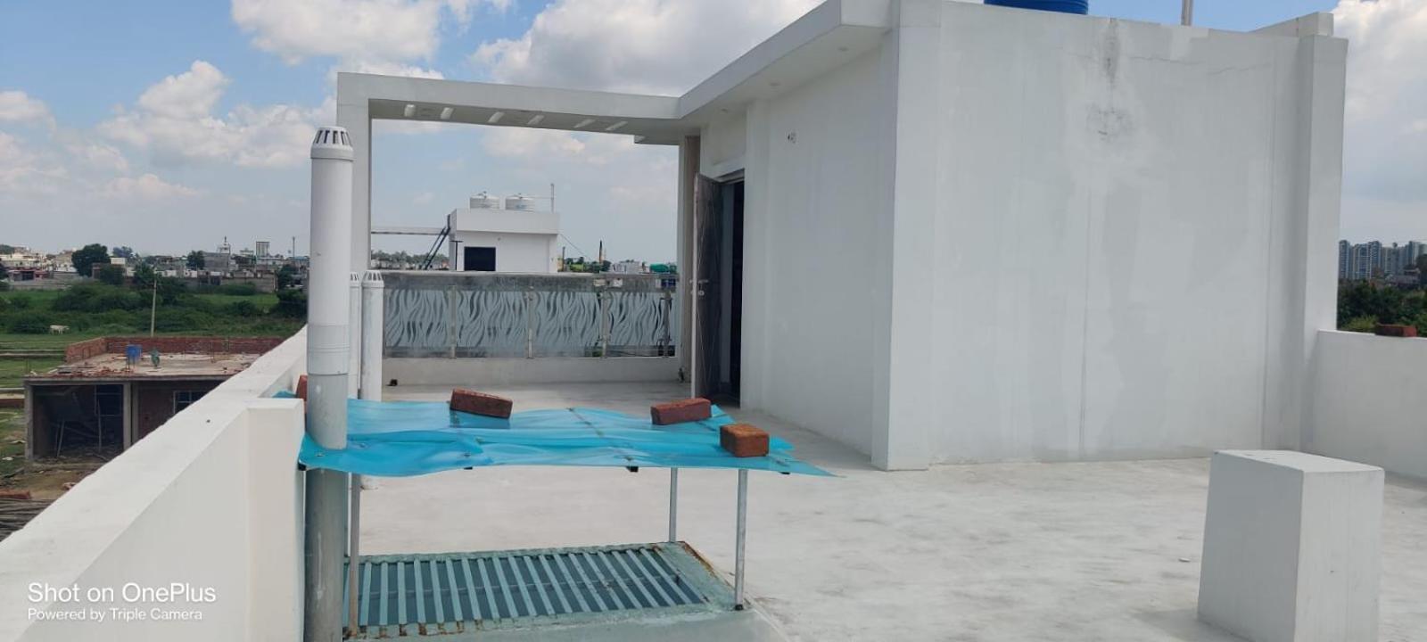 Blessing'S Home Stay 5 Bedrooms Luxury Villa Exquisite 5 Bedroom Villa Ideal Family Home Stay With Spacious Living لاكناو المظهر الخارجي الصورة