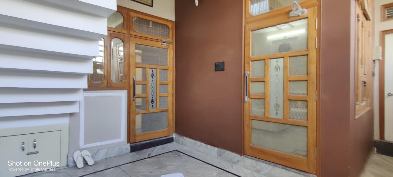 Blessing'S Home Stay 5 Bedrooms Luxury Villa Exquisite 5 Bedroom Villa Ideal Family Home Stay With Spacious Living لاكناو المظهر الخارجي الصورة
