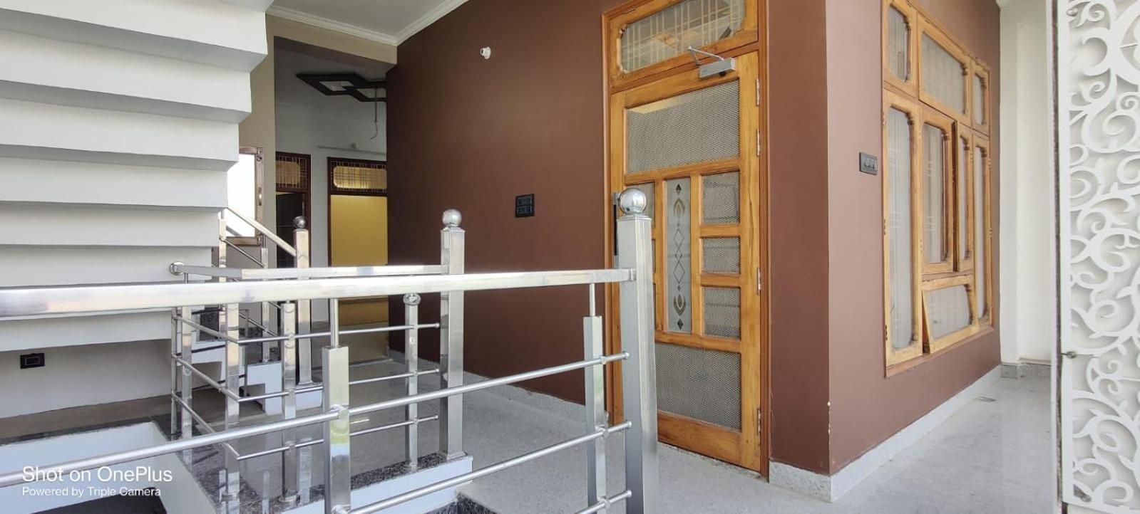 Blessing'S Home Stay 5 Bedrooms Luxury Villa Exquisite 5 Bedroom Villa Ideal Family Home Stay With Spacious Living لاكناو المظهر الخارجي الصورة