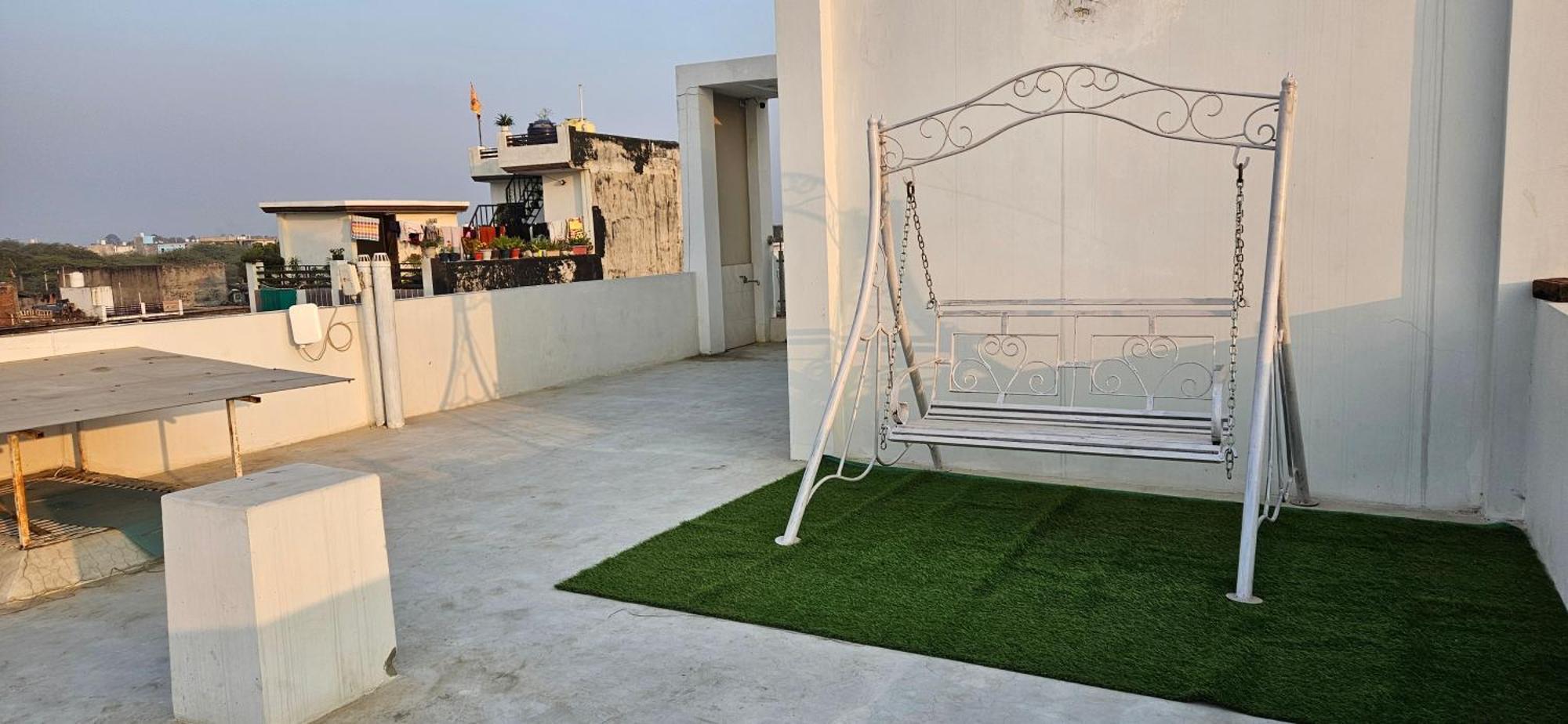Blessing'S Home Stay 5 Bedrooms Luxury Villa Exquisite 5 Bedroom Villa Ideal Family Home Stay With Spacious Living لاكناو المظهر الخارجي الصورة