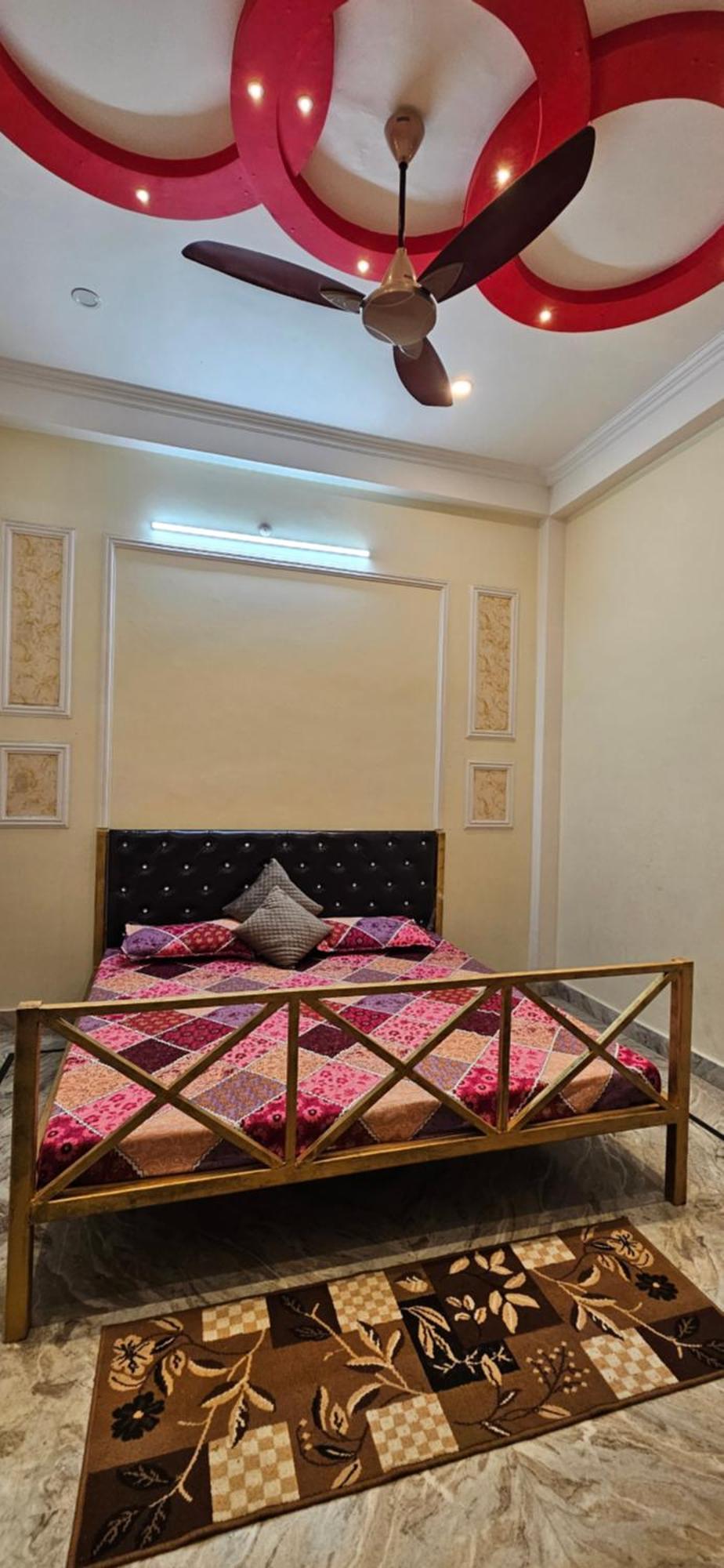 Blessing'S Home Stay 5 Bedrooms Luxury Villa Exquisite 5 Bedroom Villa Ideal Family Home Stay With Spacious Living لاكناو المظهر الخارجي الصورة