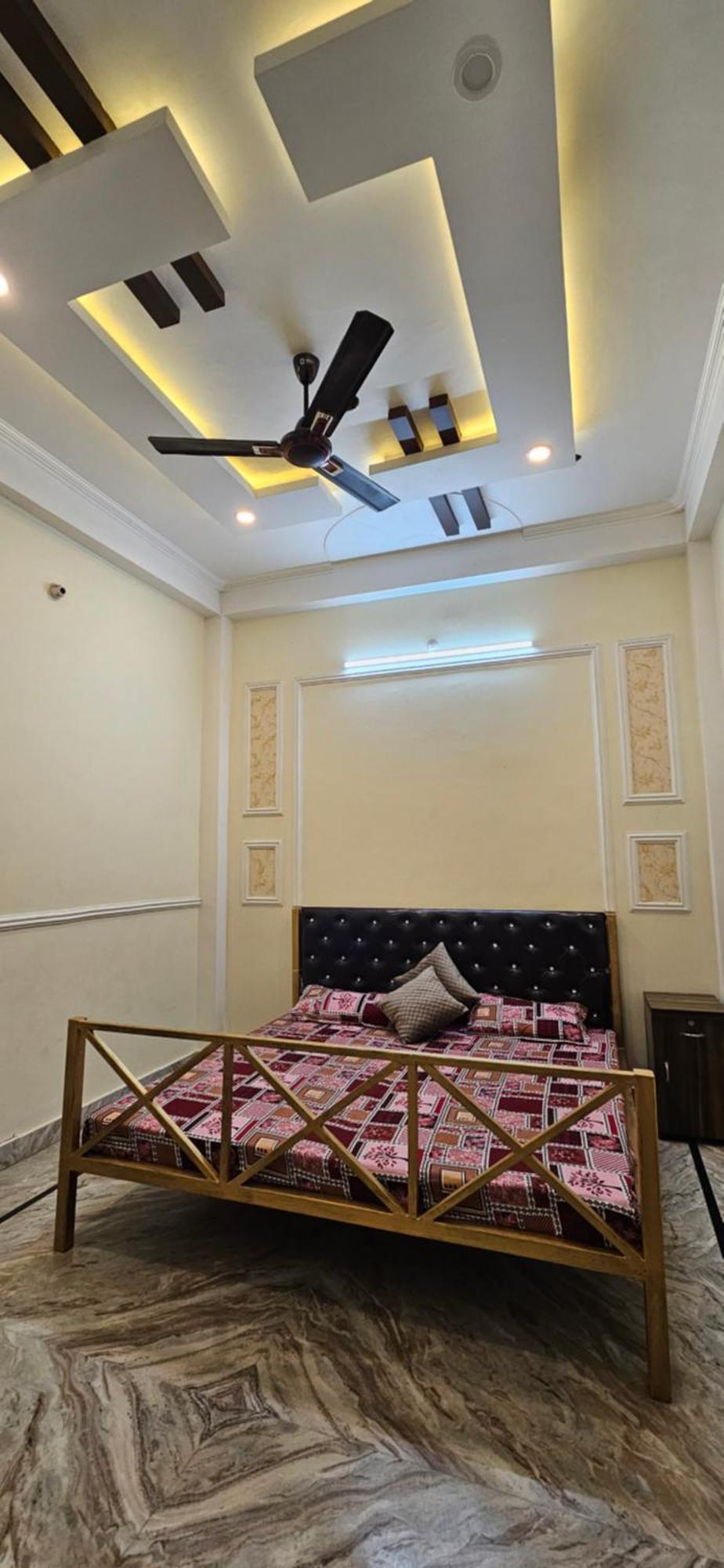 Blessing'S Home Stay 5 Bedrooms Luxury Villa Exquisite 5 Bedroom Villa Ideal Family Home Stay With Spacious Living لاكناو المظهر الخارجي الصورة