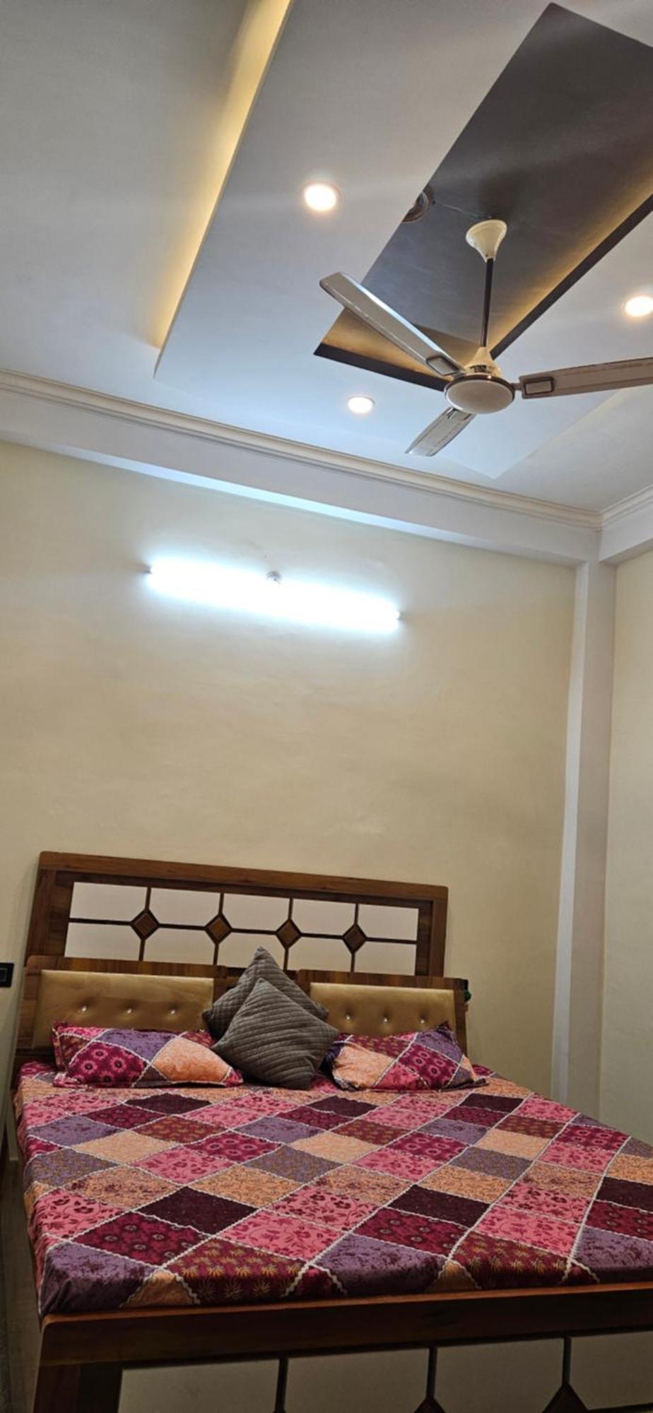 Blessing'S Home Stay 5 Bedrooms Luxury Villa Exquisite 5 Bedroom Villa Ideal Family Home Stay With Spacious Living لاكناو المظهر الخارجي الصورة