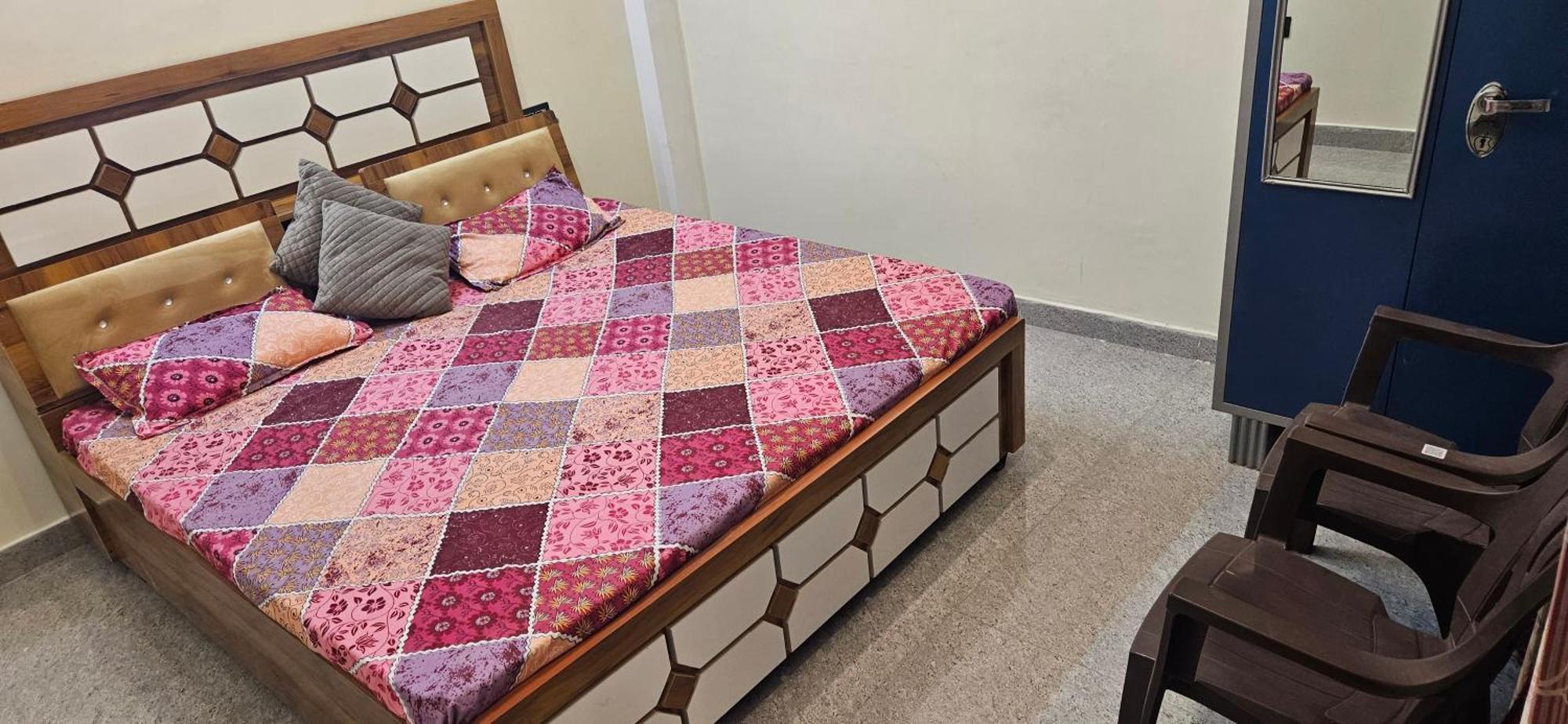 Blessing'S Home Stay 5 Bedrooms Luxury Villa Exquisite 5 Bedroom Villa Ideal Family Home Stay With Spacious Living لاكناو المظهر الخارجي الصورة