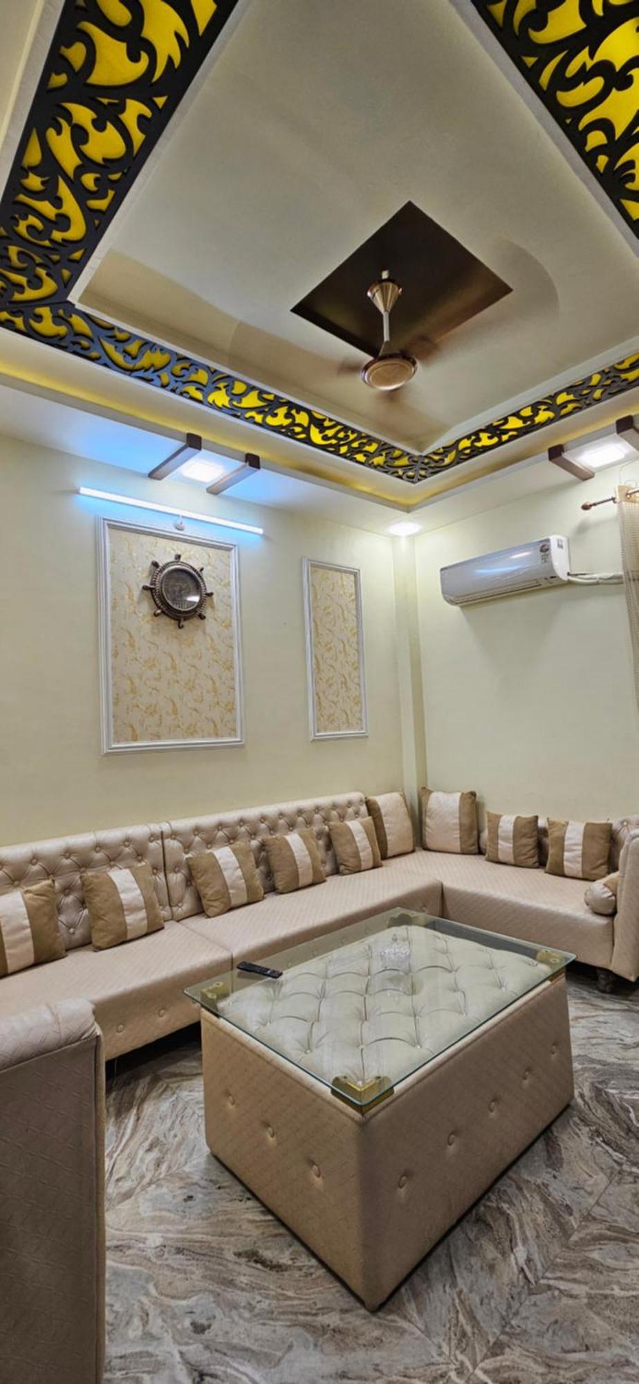 Blessing'S Home Stay 5 Bedrooms Luxury Villa Exquisite 5 Bedroom Villa Ideal Family Home Stay With Spacious Living لاكناو المظهر الخارجي الصورة