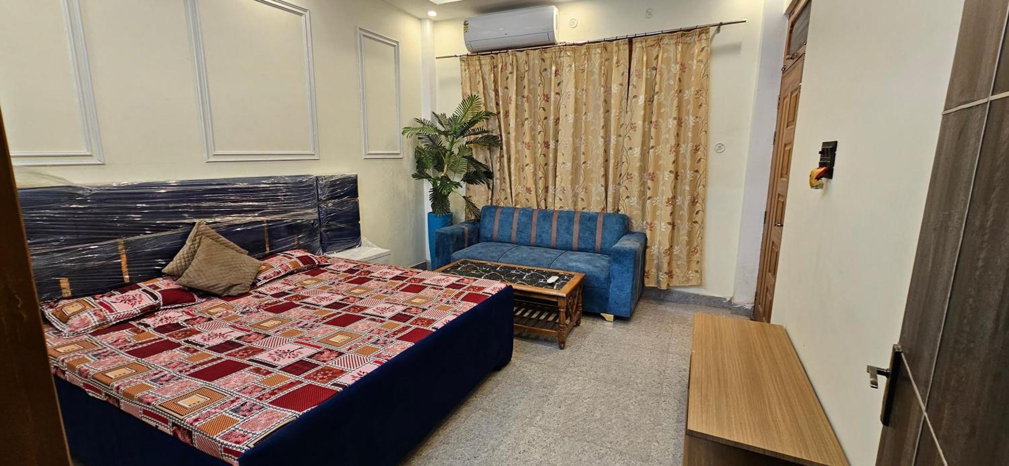 Blessing'S Home Stay 5 Bedrooms Luxury Villa Exquisite 5 Bedroom Villa Ideal Family Home Stay With Spacious Living لاكناو المظهر الخارجي الصورة