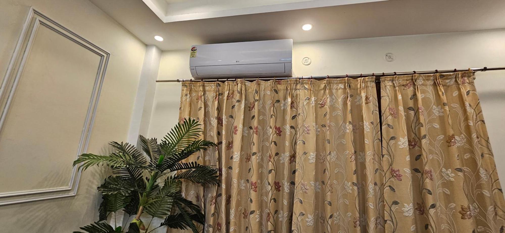 Blessing'S Home Stay 5 Bedrooms Luxury Villa Exquisite 5 Bedroom Villa Ideal Family Home Stay With Spacious Living لاكناو المظهر الخارجي الصورة